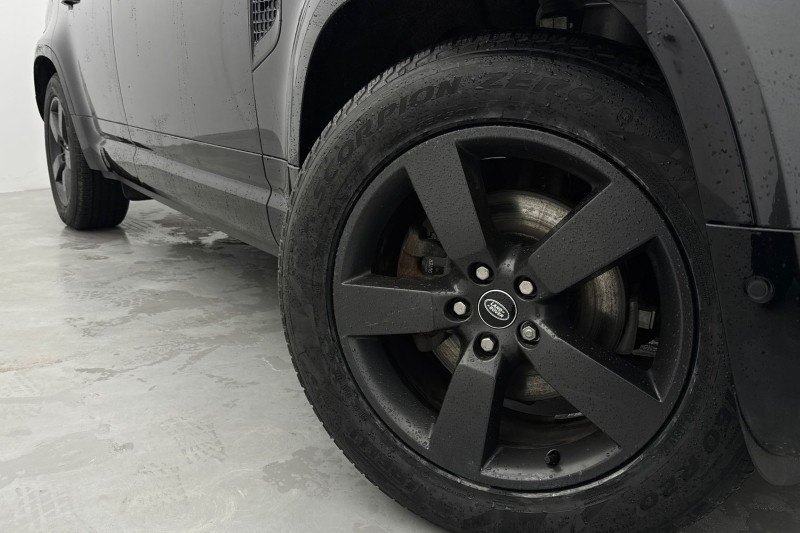 Used Land Rover Defender 2021 for sale - 77492806: Photo 39