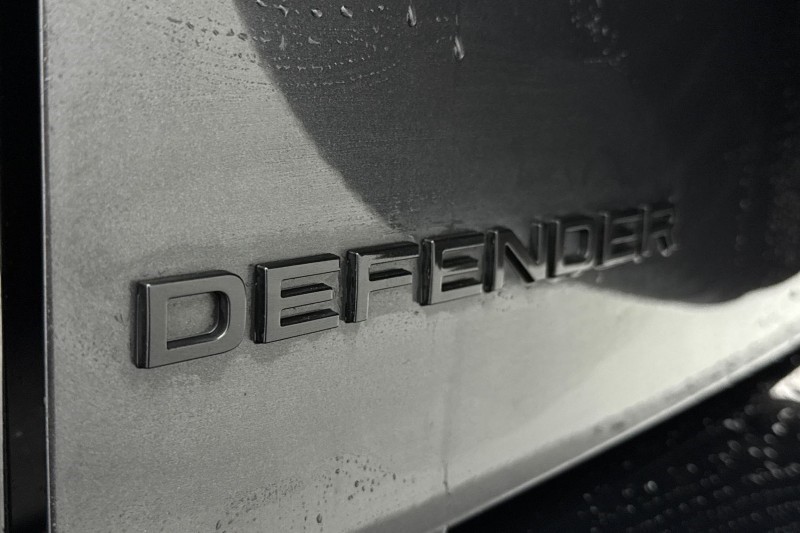 Used Land Rover Defender 2021 for sale - 77492806: Photo 41