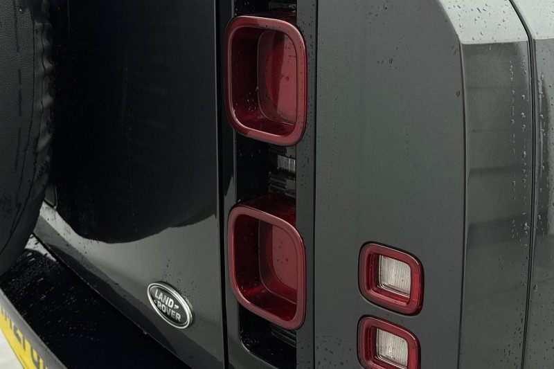 Used Land Rover Defender 2021 for sale - 77492806: Photo 42