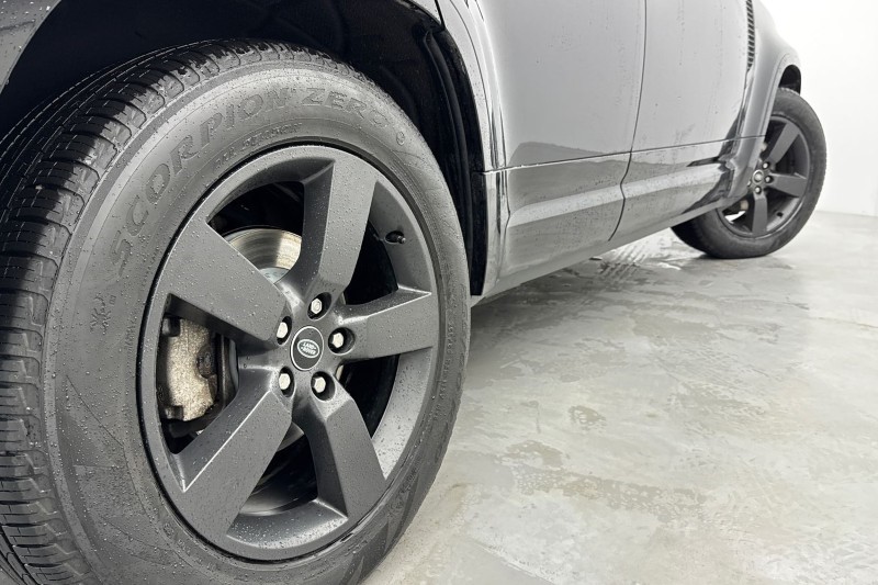 Used Land Rover Defender 2021 for sale - 77492806: Photo 43