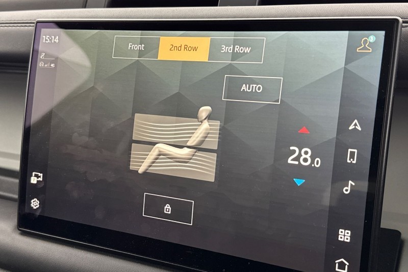 Used Land Rover Defender 2021 for sale - 77492806: Photo 49