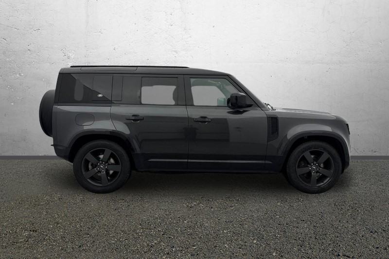 Used Land Rover Defender 2021 for sale - 77492806: Photo 5