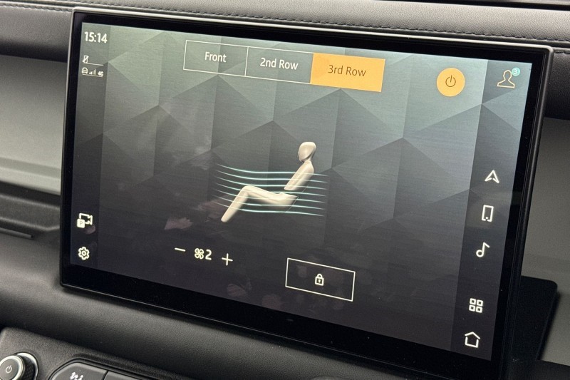 Used Land Rover Defender 2021 for sale - 77492806: Photo 50