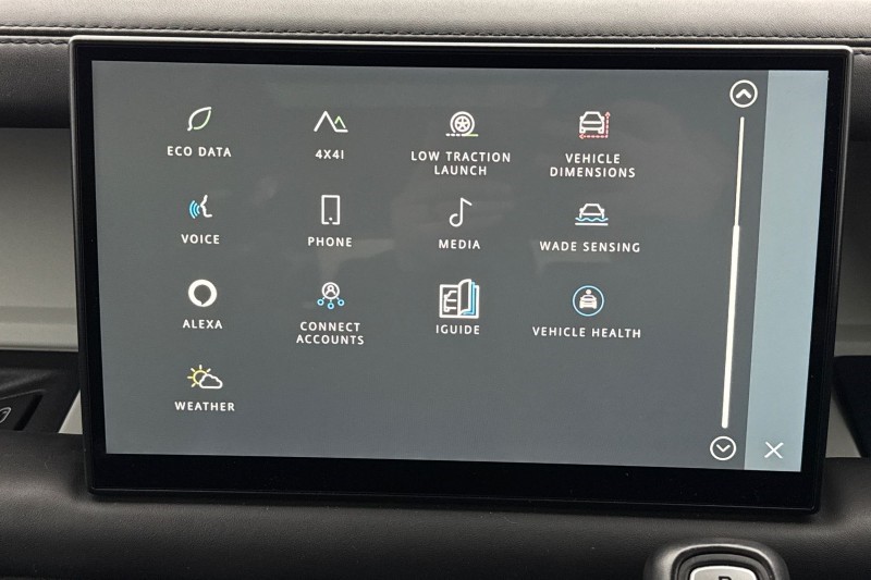 Used Land Rover Defender 2021 for sale - 77492806: Photo 54