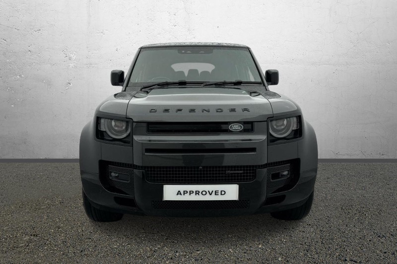 Used Land Rover Defender 2021 for sale - 77492806: Photo 7
