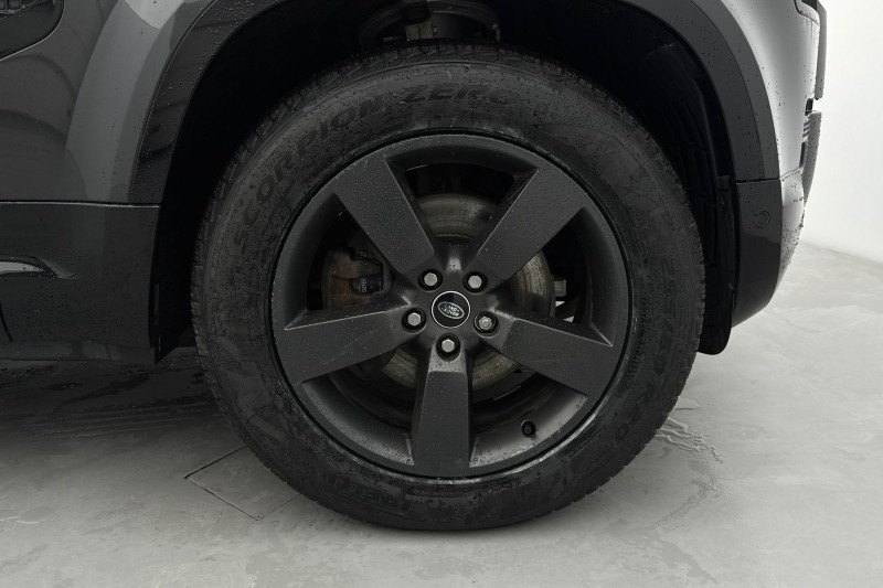 Used Land Rover Defender 2021 for sale - 77492806: Photo 8