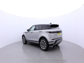 Used Land Rover Range Rover Evoque 2025 for sale - 78356733: Photo