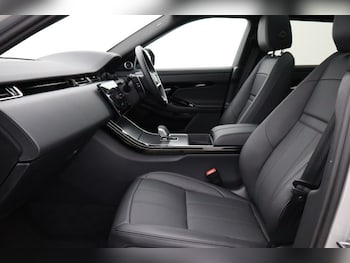 Used Land Rover Range Rover Evoque 2025 for sale - 78356733: Photo