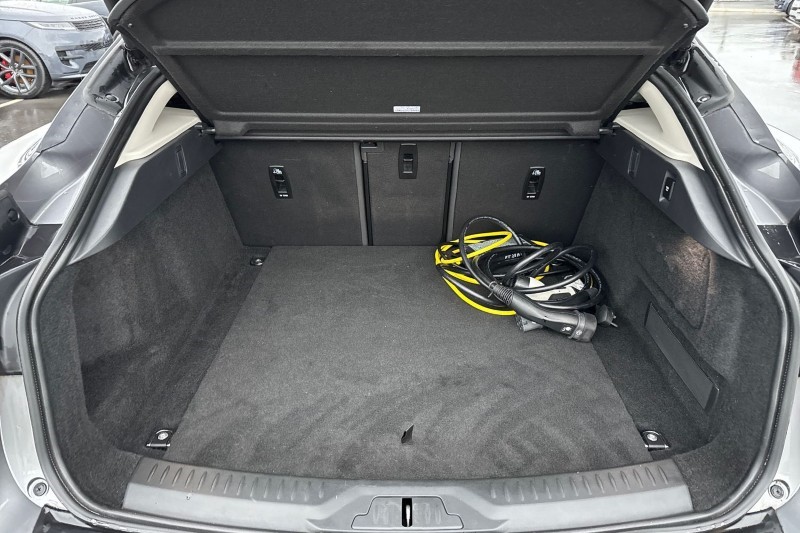 Used Jaguar I-Pace 2021 for sale - 76984333: Photo 10