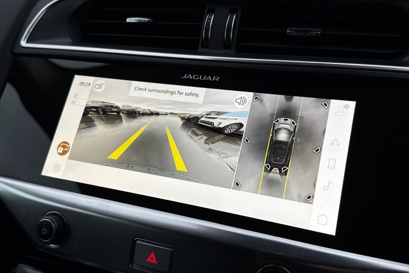 Used Jaguar I-Pace 2021 for sale - 76984333: Photo 12