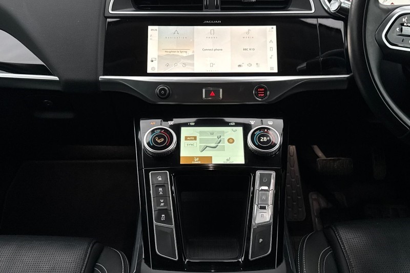 Used Jaguar I-Pace 2021 for sale - 76984333: Photo 14
