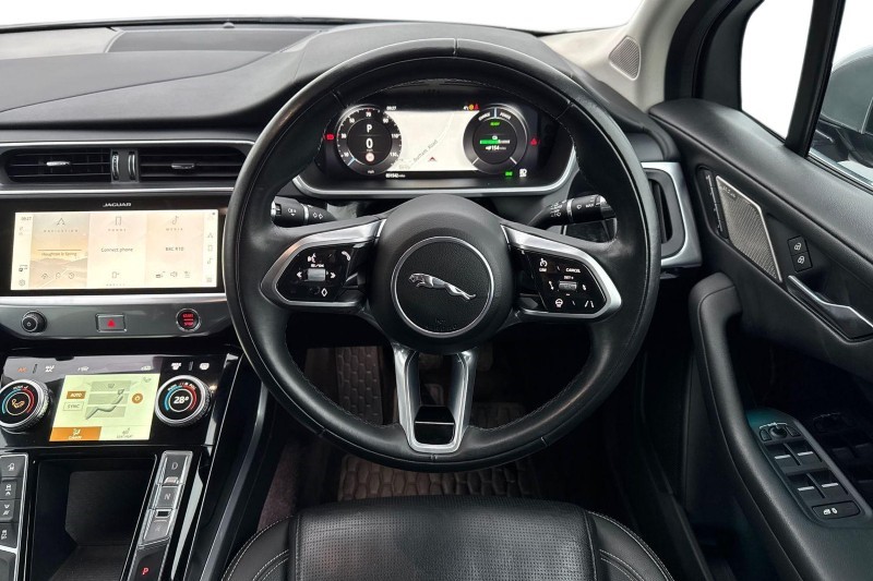 Used Jaguar I-Pace 2021 for sale - 76984333: Photo 15