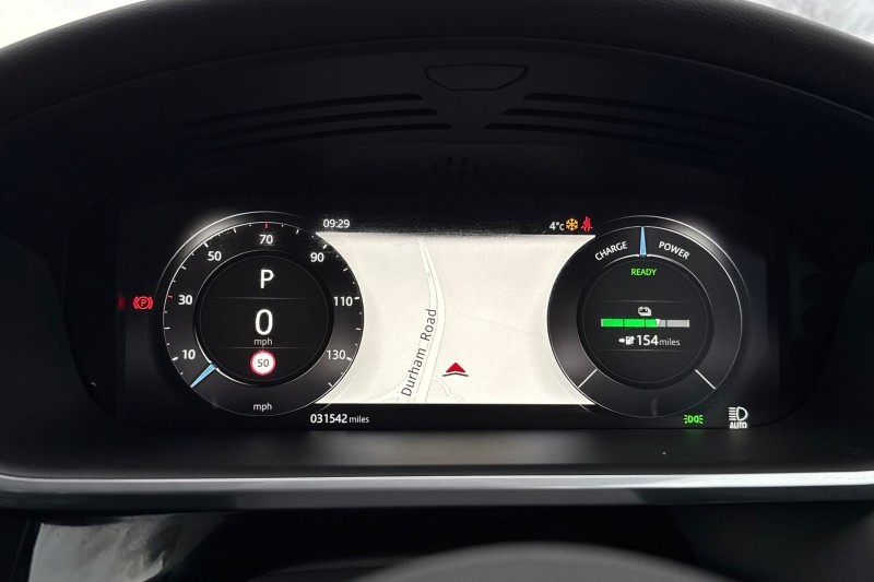 Used Jaguar I-Pace 2021 for sale - 76984333: Photo 16