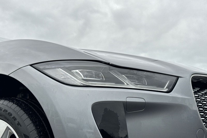 Used Jaguar I-Pace 2021 for sale - 76984333: Photo 17