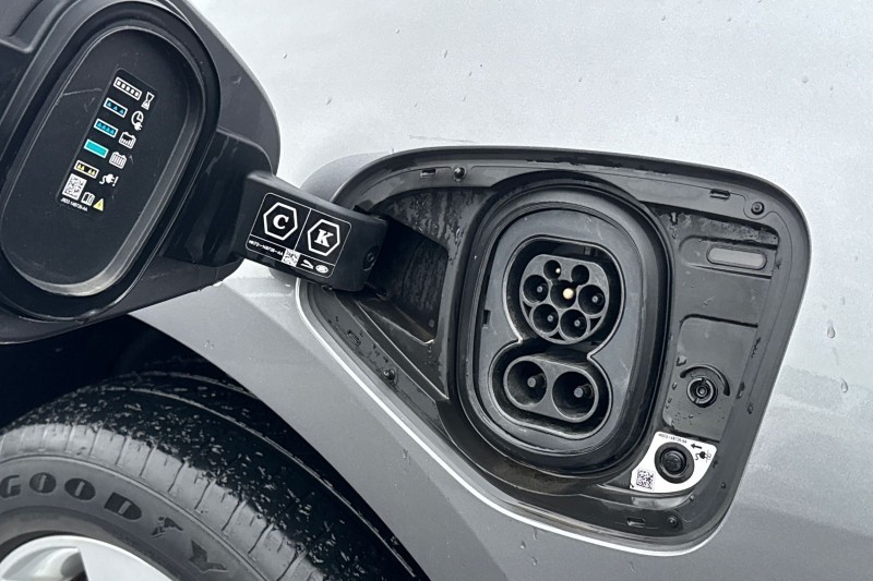 Used Jaguar I-Pace 2021 for sale - 76984333: Photo 20