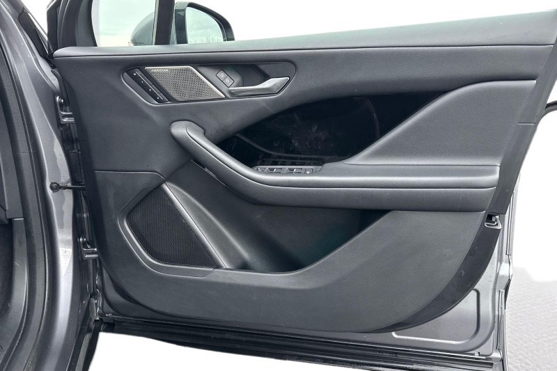 Used Jaguar I-Pace 2021 for sale - 76984333: Photo 21