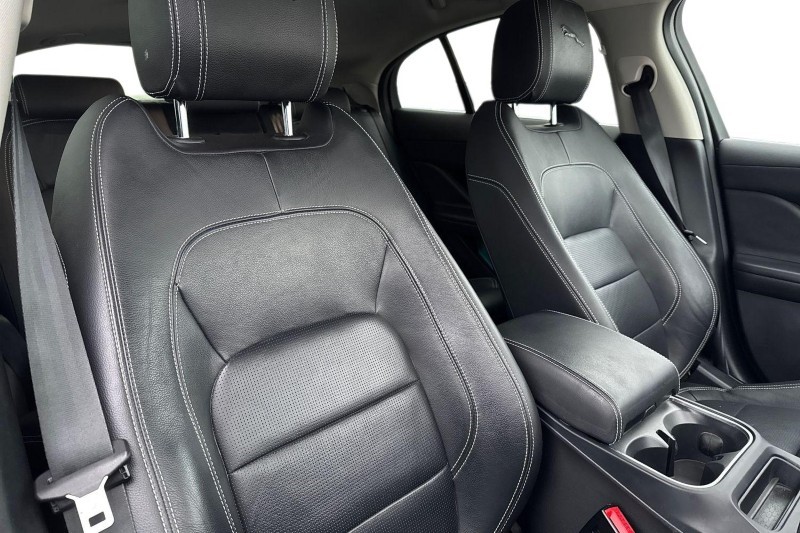 Used Jaguar I-Pace 2021 for sale - 76984333: Photo 25