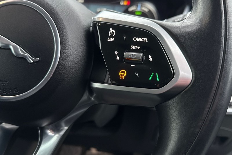 Used Jaguar I-Pace 2021 for sale - 76984333: Photo 26