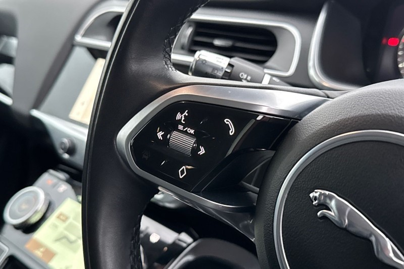 Used Jaguar I-Pace 2021 for sale - 76984333: Photo 27