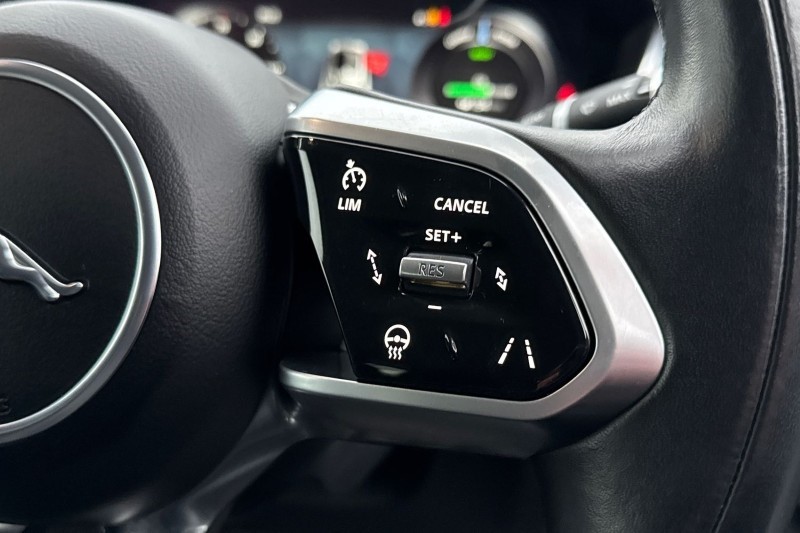 Used Jaguar I-Pace 2021 for sale - 76984333: Photo 28