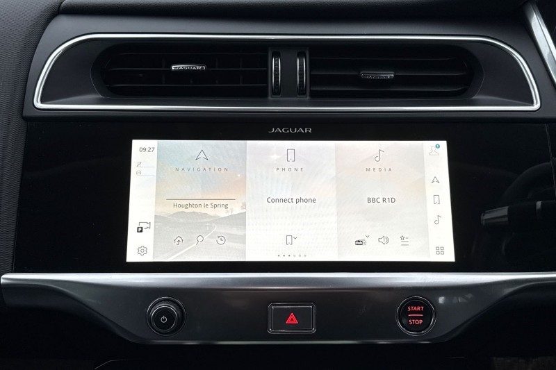 Used Jaguar I-Pace 2021 for sale - 76984333: Photo 29