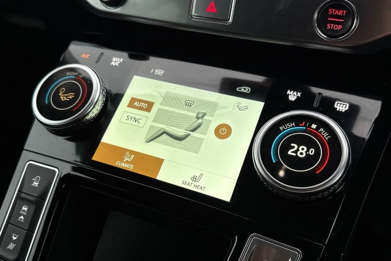 Used Jaguar I-Pace 2021 for sale - 76984333: Photo 31