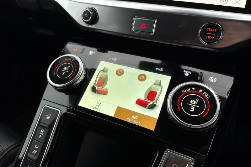 Used Jaguar I-Pace 2021 for sale - 76984333: Photo 32