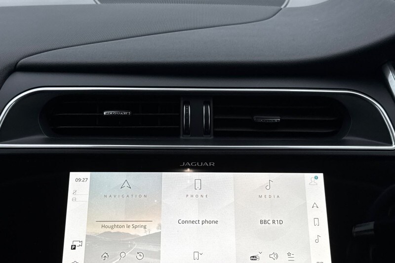 Used Jaguar I-Pace 2021 for sale - 76984333: Photo 33