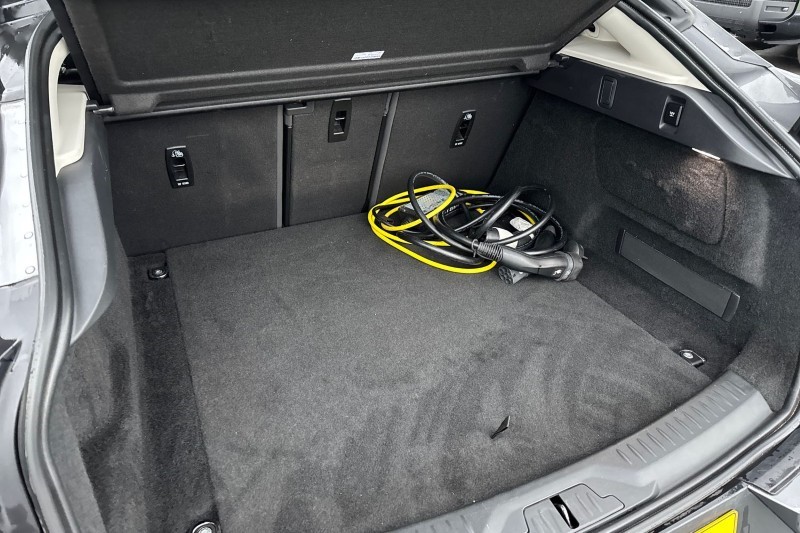 Used Jaguar I-Pace 2021 for sale - 76984333: Photo 35