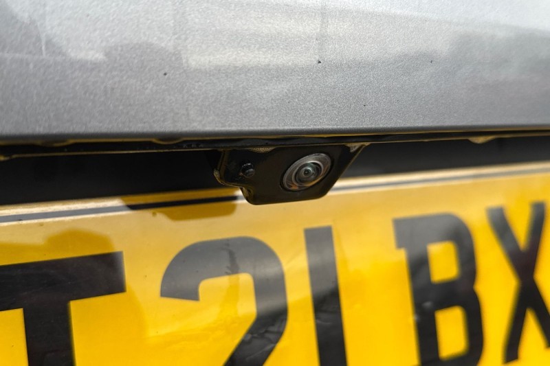 Used Jaguar I-Pace 2021 for sale - 76984333: Photo 37