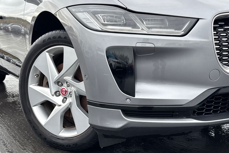 Used Jaguar I-Pace 2021 for sale - 76984333: Photo 38