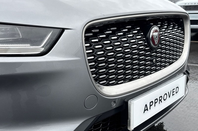 Used Jaguar I-Pace 2021 for sale - 76984333: Photo 39