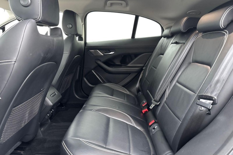 Used Jaguar I-Pace 2021 for sale - 76984333: Photo 4