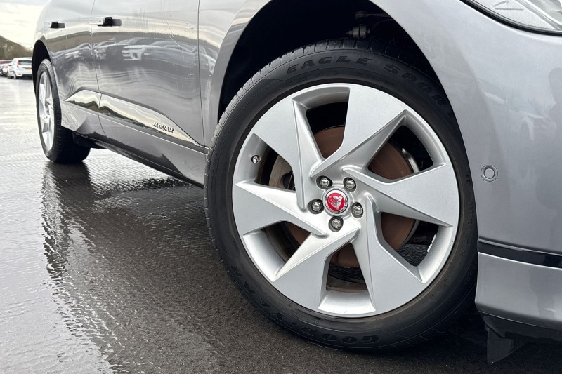 Used Jaguar I-Pace 2021 for sale - 76984333: Photo 40