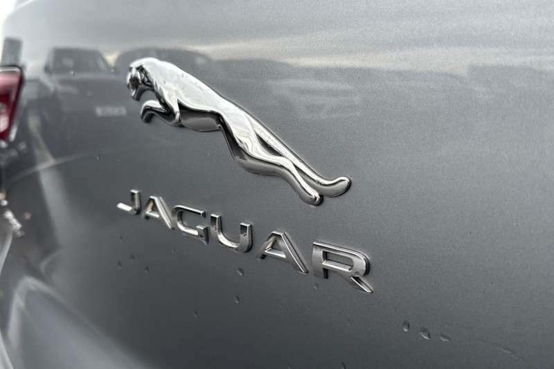 Used Jaguar I-Pace 2021 for sale - 76984333: Photo 41