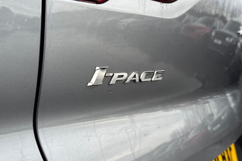 Used Jaguar I-Pace 2021 for sale - 76984333: Photo 42