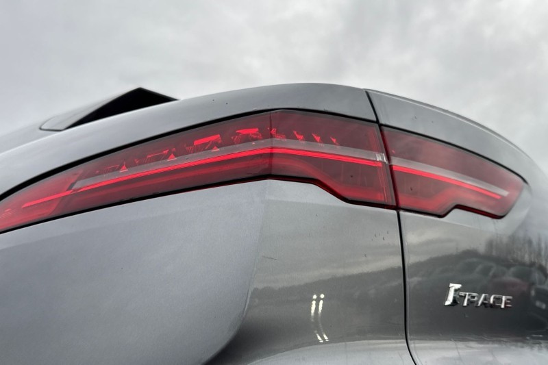 Used Jaguar I-Pace 2021 for sale - 76984333: Photo 43
