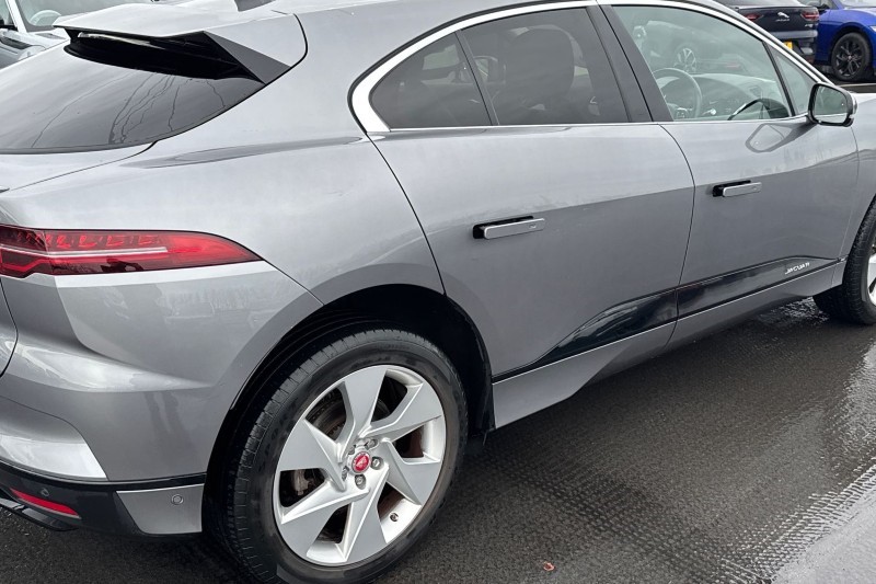 Used Jaguar I-Pace 2021 for sale - 76984333: Photo 47