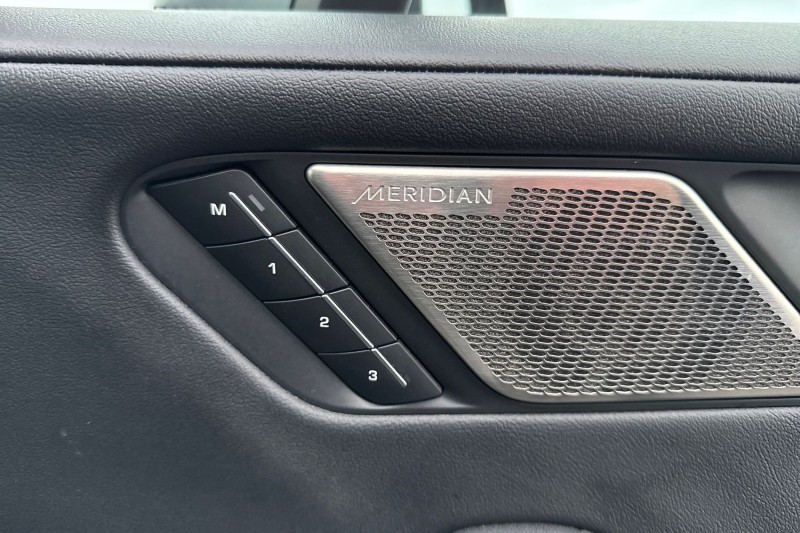 Used Jaguar I-Pace 2021 for sale - 76984333: Photo 48