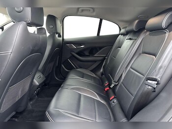 Used Jaguar I-Pace 2021 for sale - 76984333: Photo