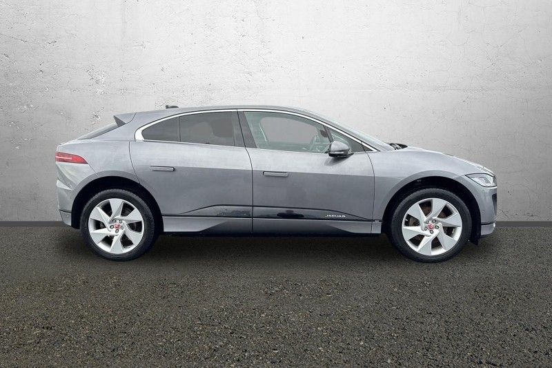 Used Jaguar I-Pace 2021 for sale - 76984333: Photo 5