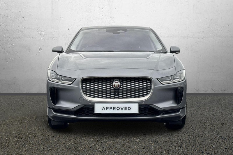 Used Jaguar I-Pace 2021 for sale - 76984333: Photo 7