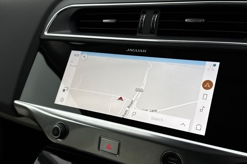 Used Jaguar I-Pace 2021 for sale - 77461945: Photo 11