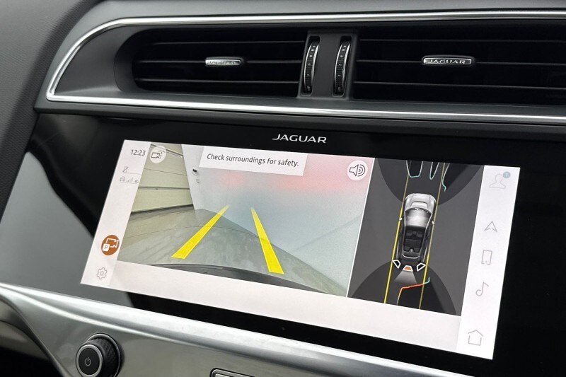 Used Jaguar I-Pace 2021 for sale - 77461945: Photo 12