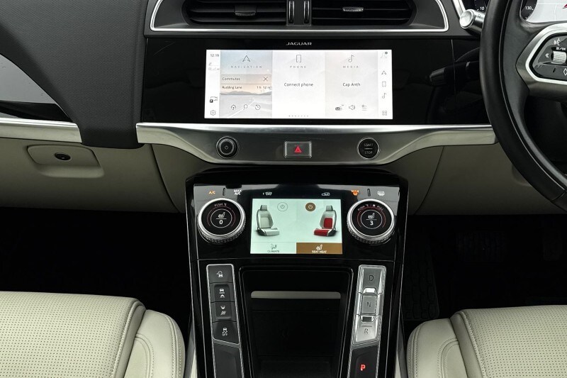 Used Jaguar I-Pace 2021 for sale - 77461945: Photo 14