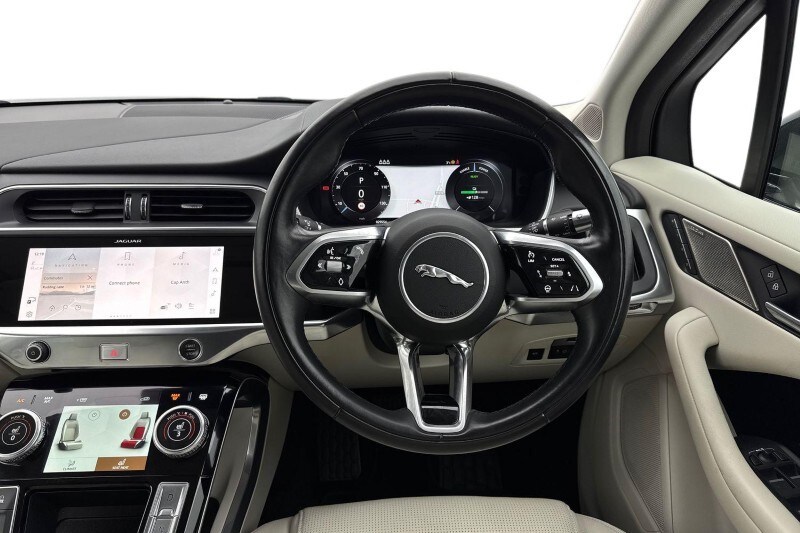Used Jaguar I-Pace 2021 for sale - 77461945: Photo 15