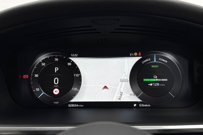 Used Jaguar I-Pace 2021 for sale - 77461945: Photo 16