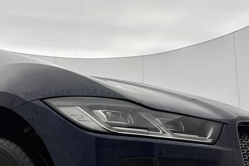Used Jaguar I-Pace 2021 for sale - 77461945: Photo 17