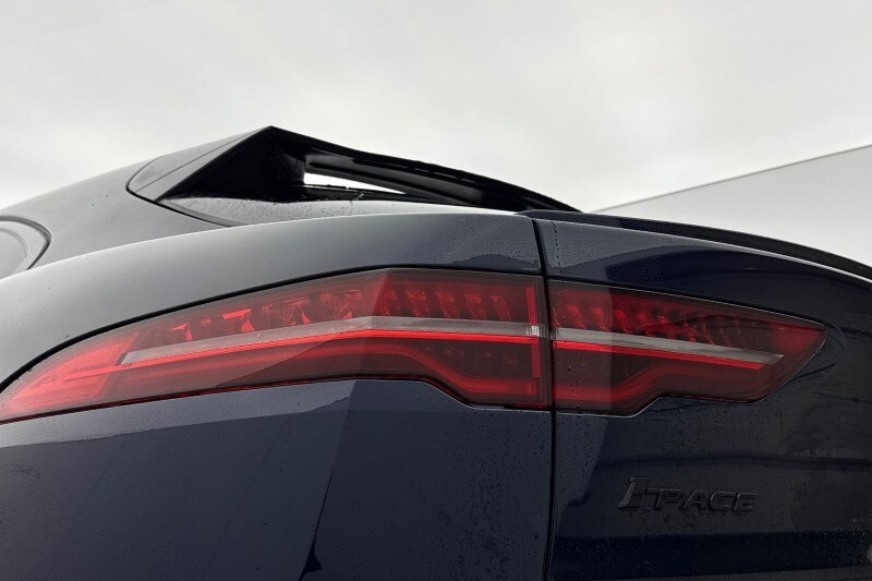 Used Jaguar I-Pace 2021 for sale - 77461945: Photo 19
