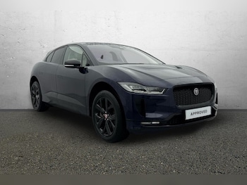 Used Jaguar I-Pace 2021 for sale - 77461945: Photo